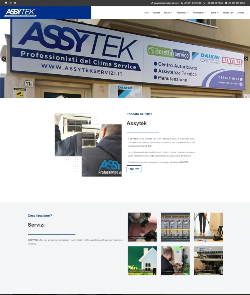 Assytek