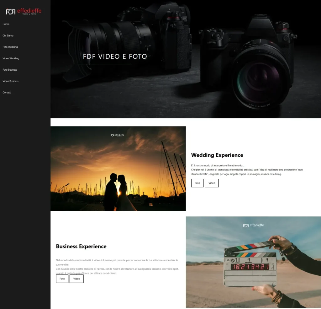 FDF Video Produzioni